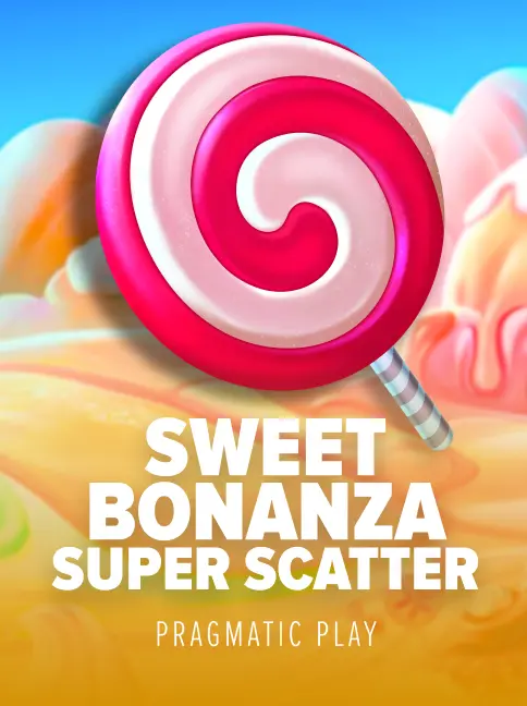 Sweet Bonanza — слот Rocket Play Casino