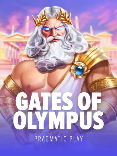 Gates of Olympus — слот Rocket Play Casino