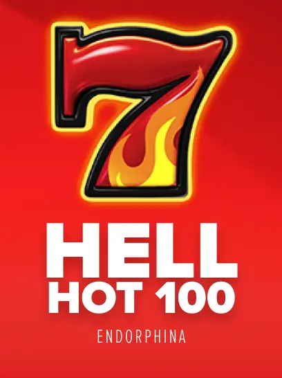 Hell Hot 100 — слот Rocket Play Casino